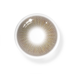 Lentes de contacto de color Beatriz Brown