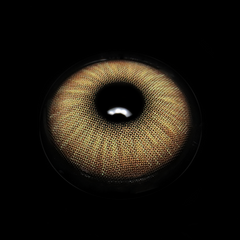 Lentes de contacto de color Beatriz Brown