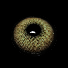 Lentes de contacto de color Beatriz Green