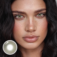 Lentes de contacto de color Beatriz Gray