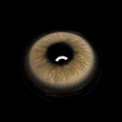 Lentes de contacto de color Doris Brown