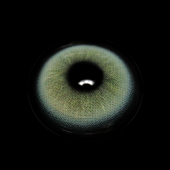 Lentes de contacto de color Doris Green