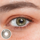 Lentes de contacto de color Graca Brown