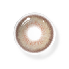 Lentillas de color Flavia Brown