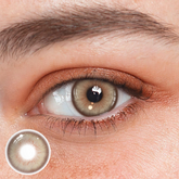 Lentillas de color Flavia Brown