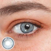 Lentes de contacto de color Viceroy Blue