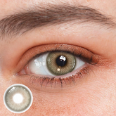Lentes de contacto de color Lilian Brown
