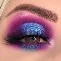 Lentes de contacto de color GLOW RADIANT HAZELNUT