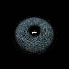 Lentes de contacto de color Karla Gray