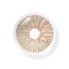 Lentes de contacto de color Karla Hazel