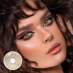 Lentes de contacto de color Karla Hazel