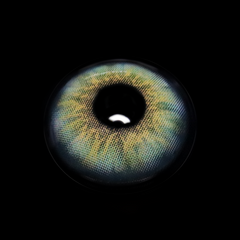 Lentes de contacto de color Anita Green