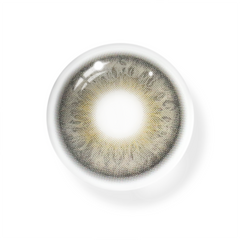 Lentillas de contacto de color Kelly Gray