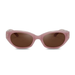 Gafas de sol rosas Cora Cat Eye