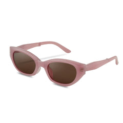 Gafas de sol rosas Cora Cat Eye