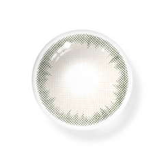 Lentes de contacto de color marrón claro Marcela