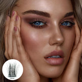 Pestañas Maria Black - 14 mm