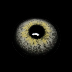 Lentes de contacto de color Elsa Gray