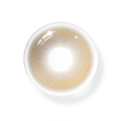 Lentes de contacto de color marrón Cosplay Pudding