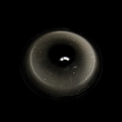 Lentes de contacto de color gris Cosplay Pudding