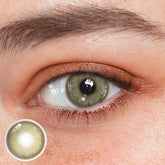 Lentes de Contacto de Color Celia Brown
