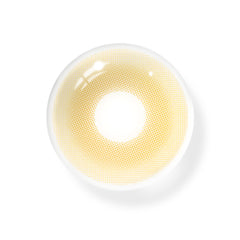 Lentes de contacto de color Pixie Brown