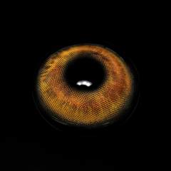 Lentes de contacto de color con prescripción Cosplay Rio Brown