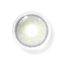 Lentes de contacto de color marrón claro con prescripción médica de Rusia