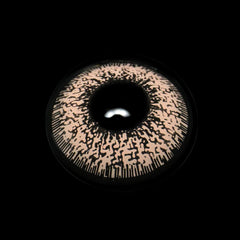 Lentes de contacto de color rosa de Cosplay Succubus