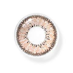 Lentes de contacto de color rosa de Cosplay Succubus