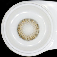 Lentes de contacto de color Firtha Brown