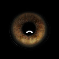 Lentes de contacto de color marrón Faylinn Skylark