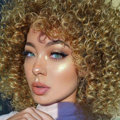 Lentes de Contacto de Color Cuarzo Natural