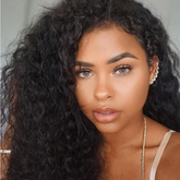 Lentes de contacto de color recetados Hidrocor AVELA Brown