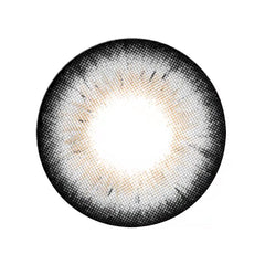 Lentes de contacto de color Coka Gray