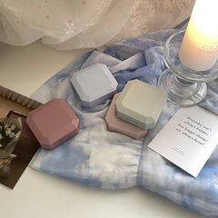 Estuche para lentes de contacto de colores Like Fish Ins