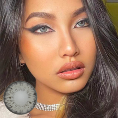 Lentes de contacto de color Stunna Girl Romona Daily (10 unidades)