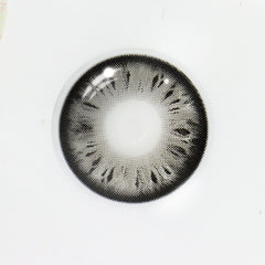 Lentes de contacto de color Vanessa Black