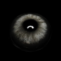 Lentes de contacto de color Farasha Gray