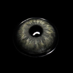 Lentes de contacto de color gris Adriene Illusion