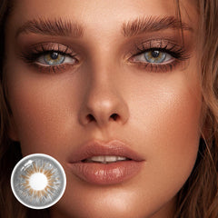 Lentes de contacto de color Olivia Gray