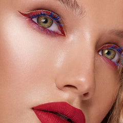 Lentillas Tiramisú Kanami Color Marrón