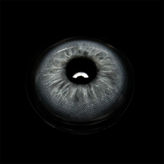 Lentes de contacto de color azul Shayleen