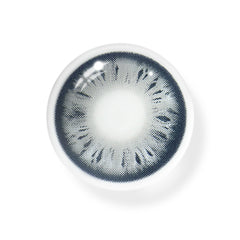 Lentes de contacto de color azul Vanessa