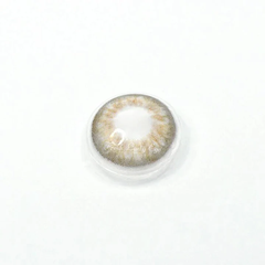 Lentes de contacto de color DNA Taylor Brown Daily (10 unidades)