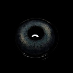 Lentes de contacto de color con prescripción Ruri Blue