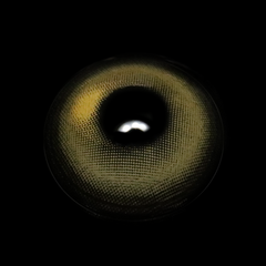 Lentes de contacto de color marrón Linette Rockstar