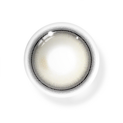 Lentes de contacto de color marrón Linette Rockstar