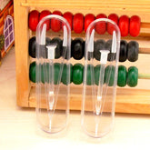 Pinzas útiles con ventosa y contacto de color. Herramienta auxiliar.