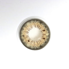 Lentes de contacto de color Stunna Girl Nadine Daily (10 unidades)